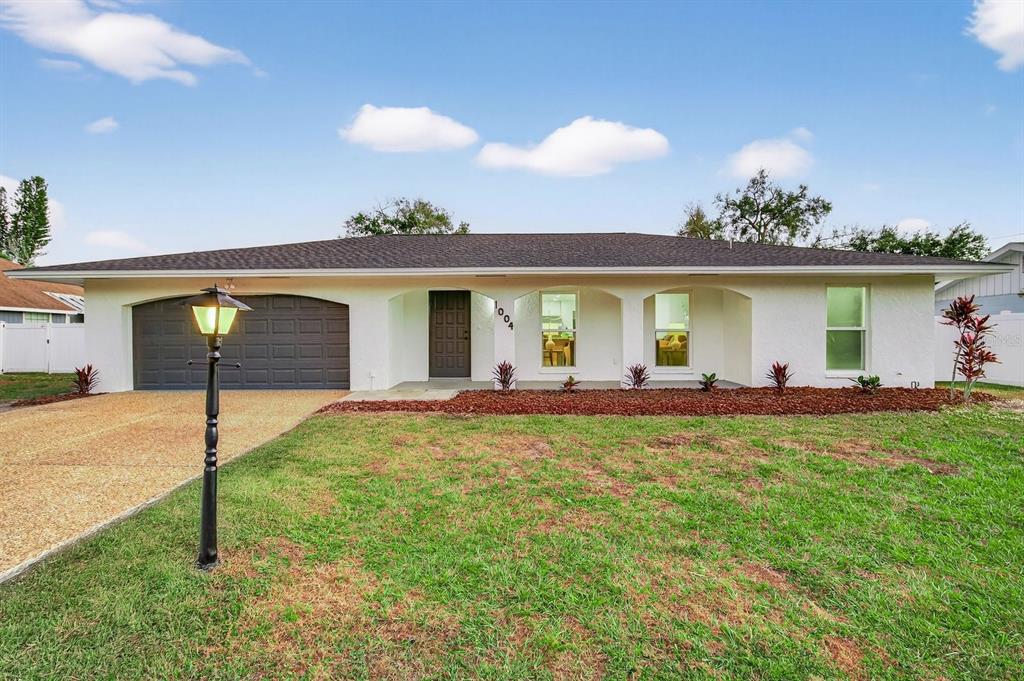 1004 MAGELLAN DRIVE