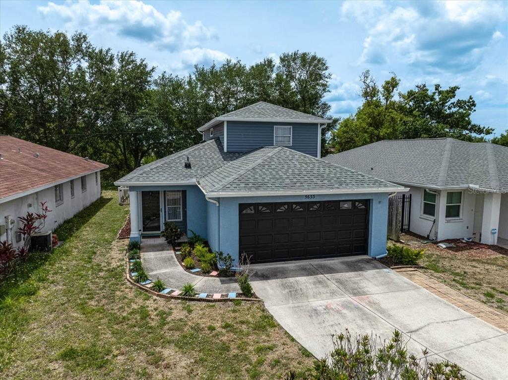 5633 COLONY LAKE LANE