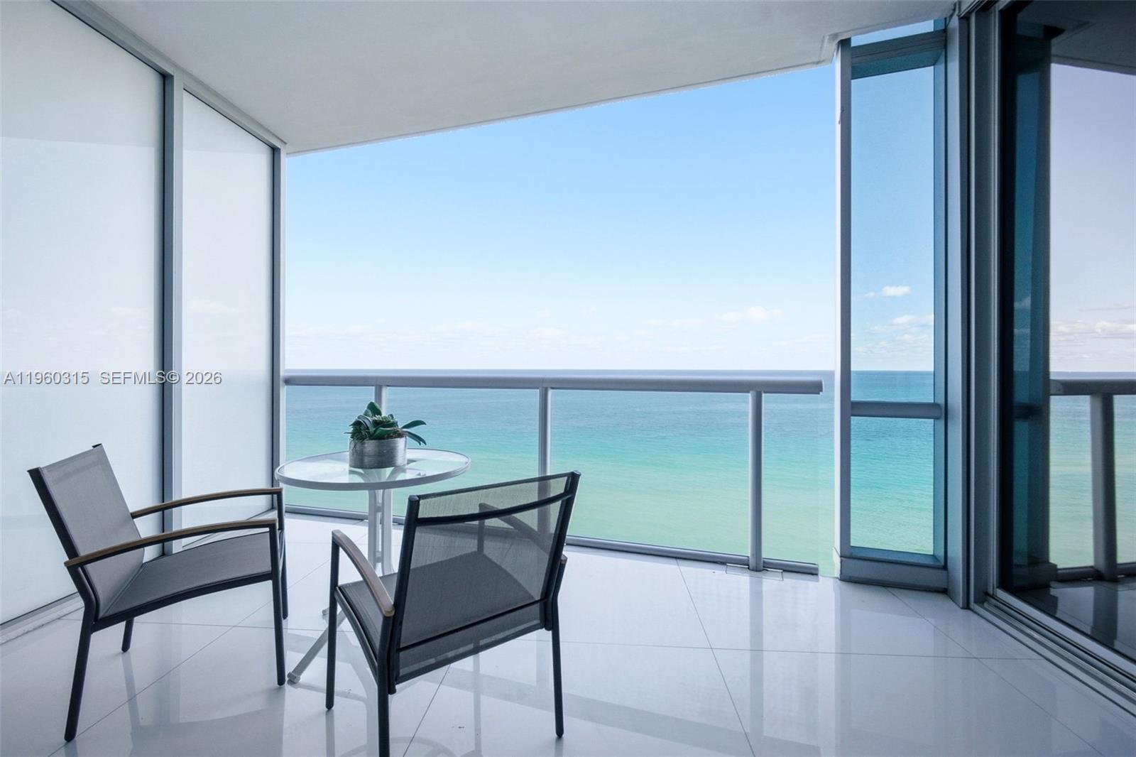 17121 Collins Ave # 1606, Sunny Isles Beach FL 33160