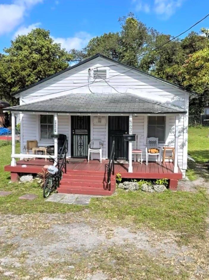 2925 NW 48th Street, Miami FL 33142
