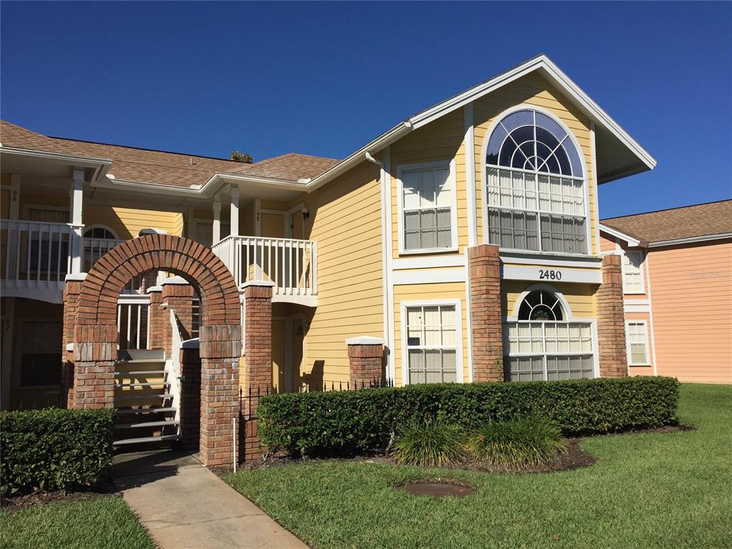 2480 SWEETWATER CLUB CIRCLE UNIT 98