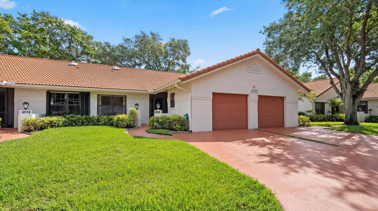 9832 Pavarotti Terrace # 103, Boynton Beach FL 33437