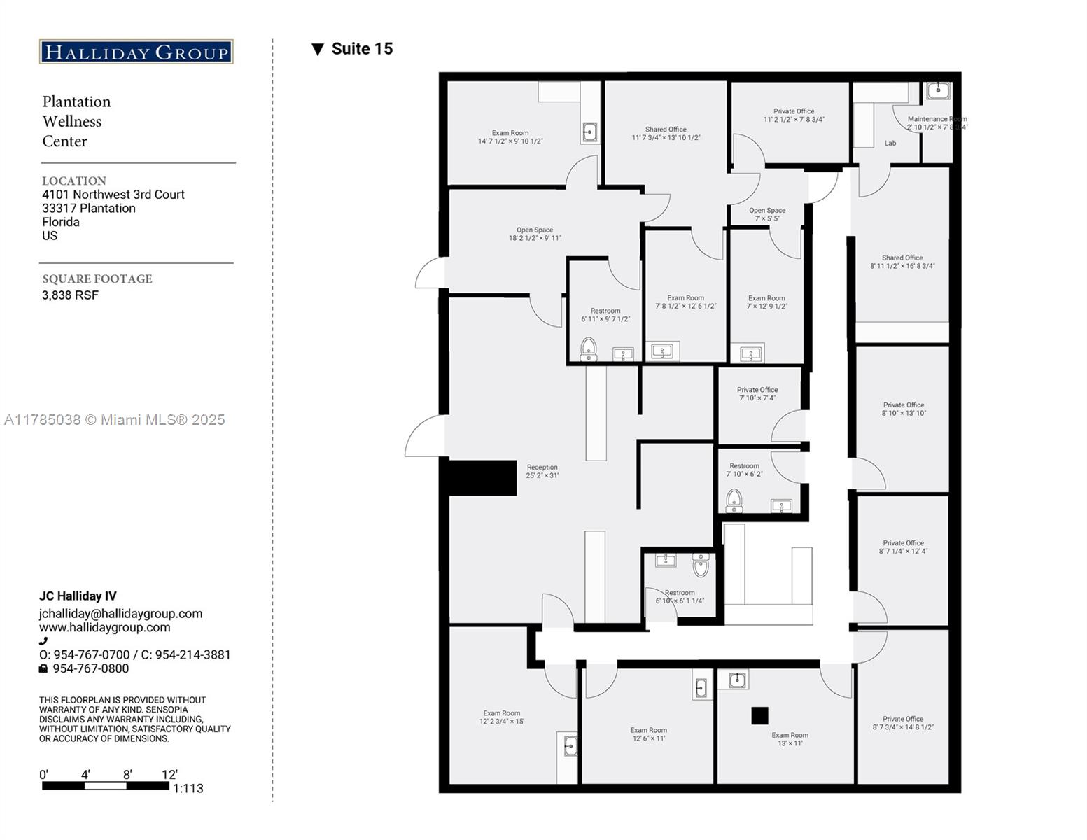 Nearby listing