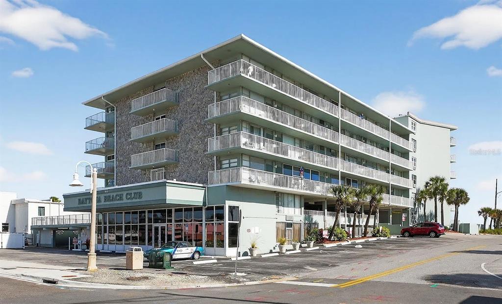 800 N ATLANTIC AVENUE UNIT 420