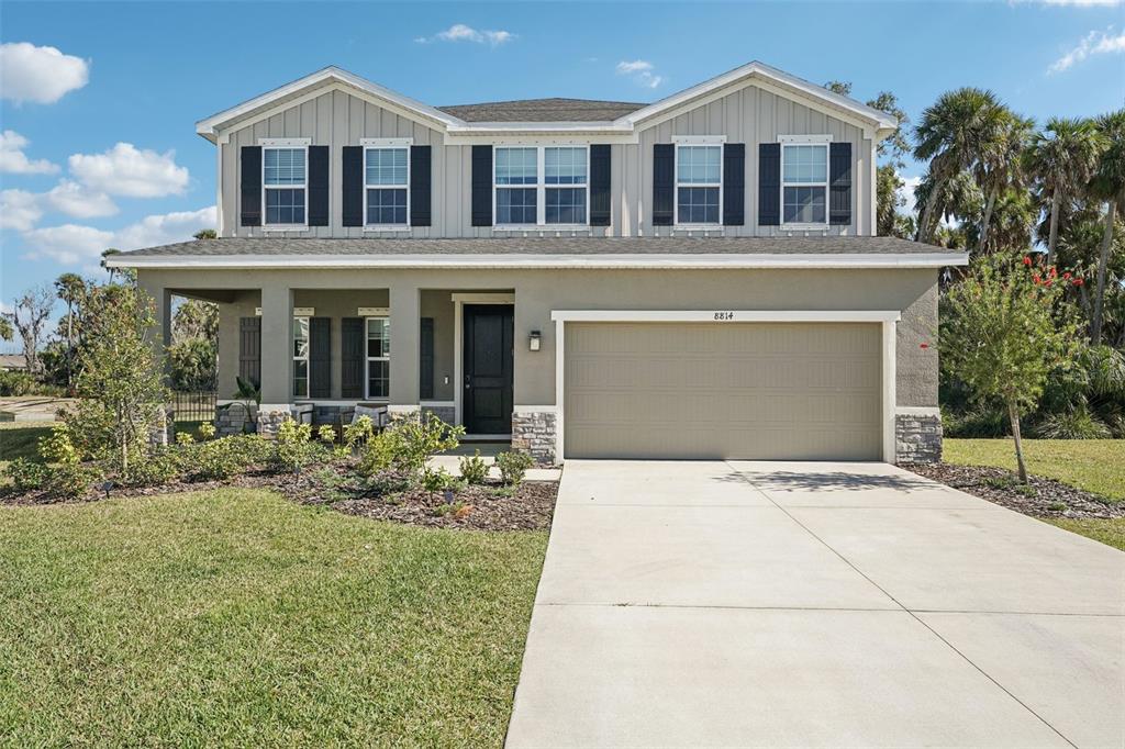 8814 STARRY NIGHT TERRACE