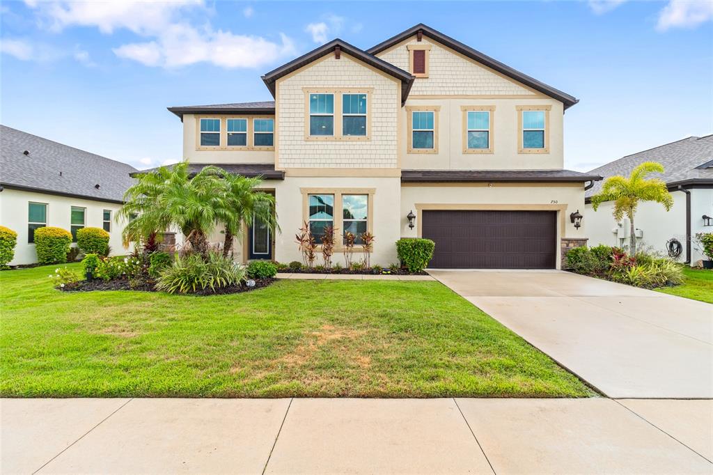 750 116TH COURT NE