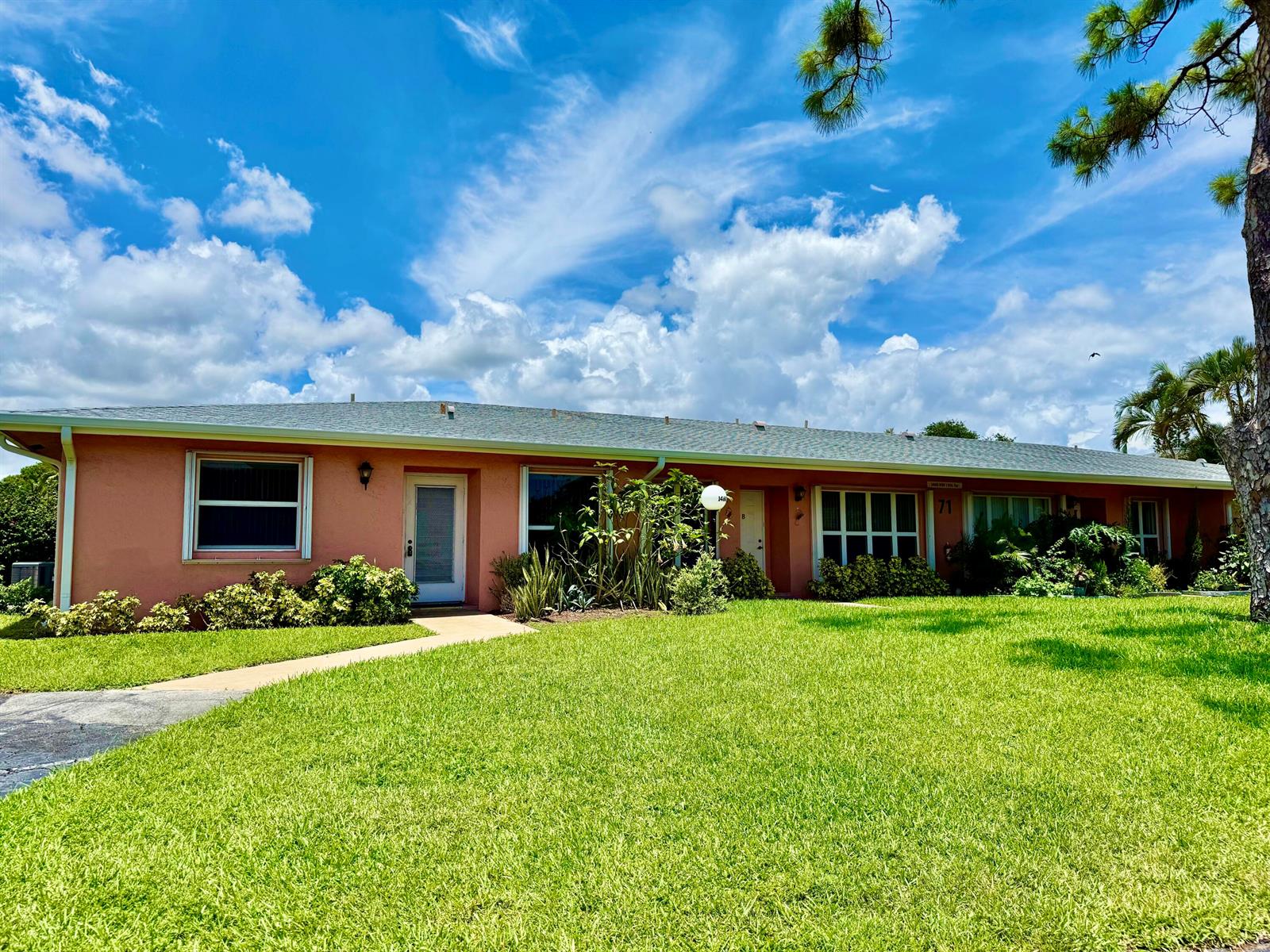 1460 NW 19th Terrace # a, Delray Beach FL 33445