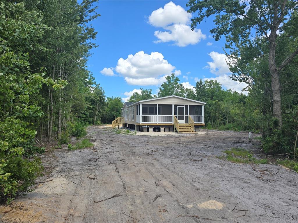 14661 SE COUNTY ROAD 230A