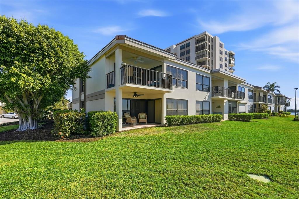 6291 BAHIA DEL MAR CIRCLE UNIT 116