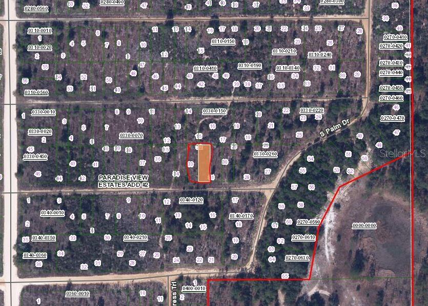 00 BANVON STREET, INTERLACHEN, FL — photo 2 of 3