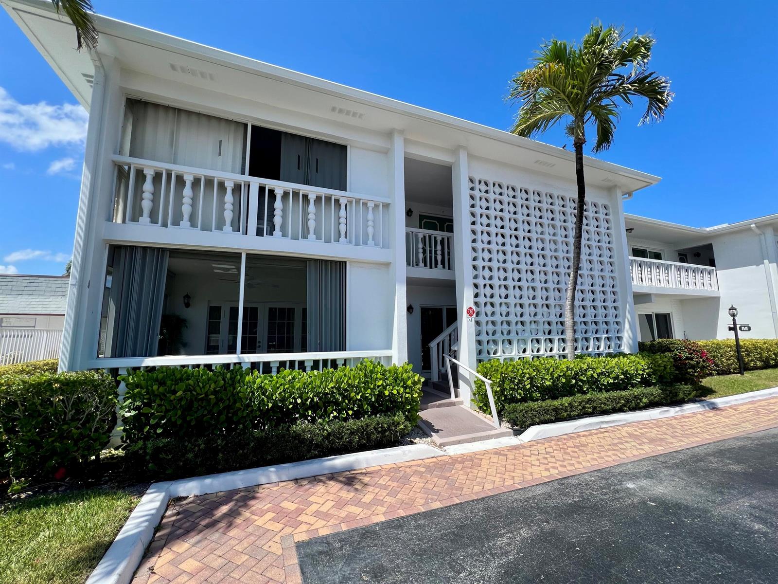 4201 S Ocean Boulevard, South Palm Beach FL 33480