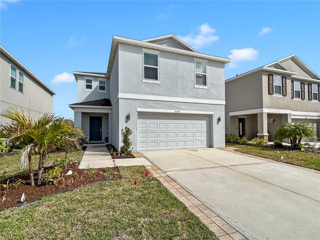 6312 MILESTONE LOOP, PALMETTO, FL — photo 2 of 30