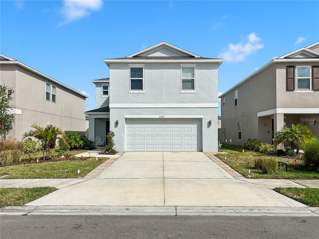 6312 MILESTONE LOOP, PALMETTO, FL — photo 3 of 30