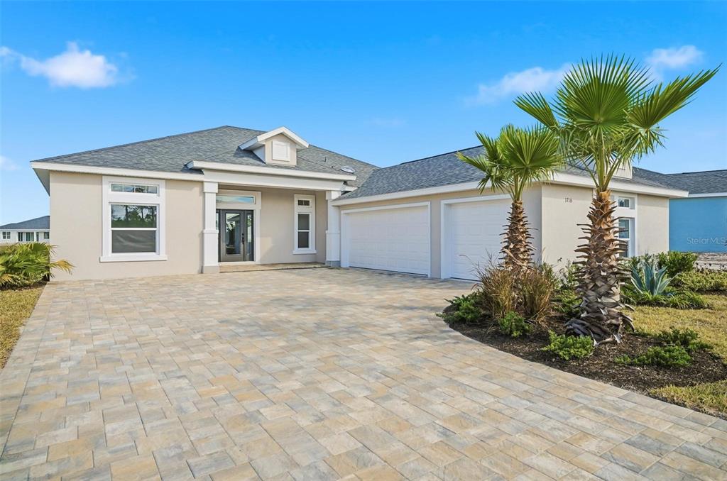 1716 LAKE RESERVE DRIVE