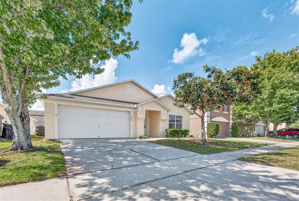 1020 BATTERY POINTE DRIVE