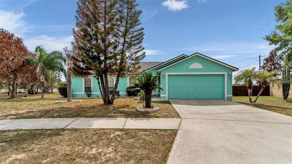 134 CLOVERDALE ROAD