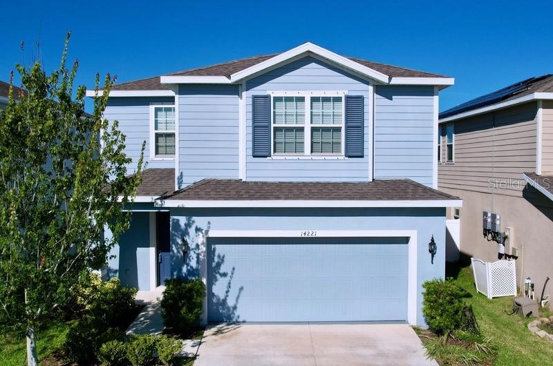 14221 POKE RIDGE DRIVE