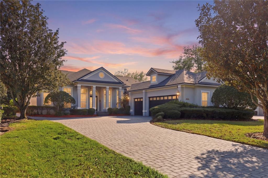 11536 CLAYMONT CIRCLE