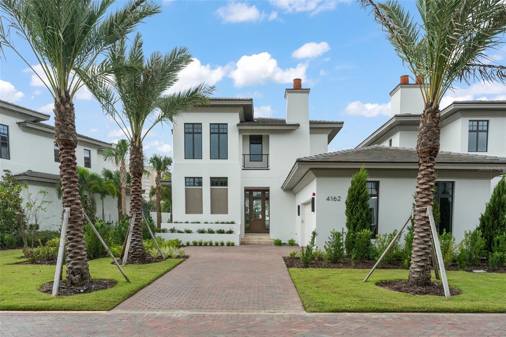 4162 GRANDE BRICK LOOP UNIT 27