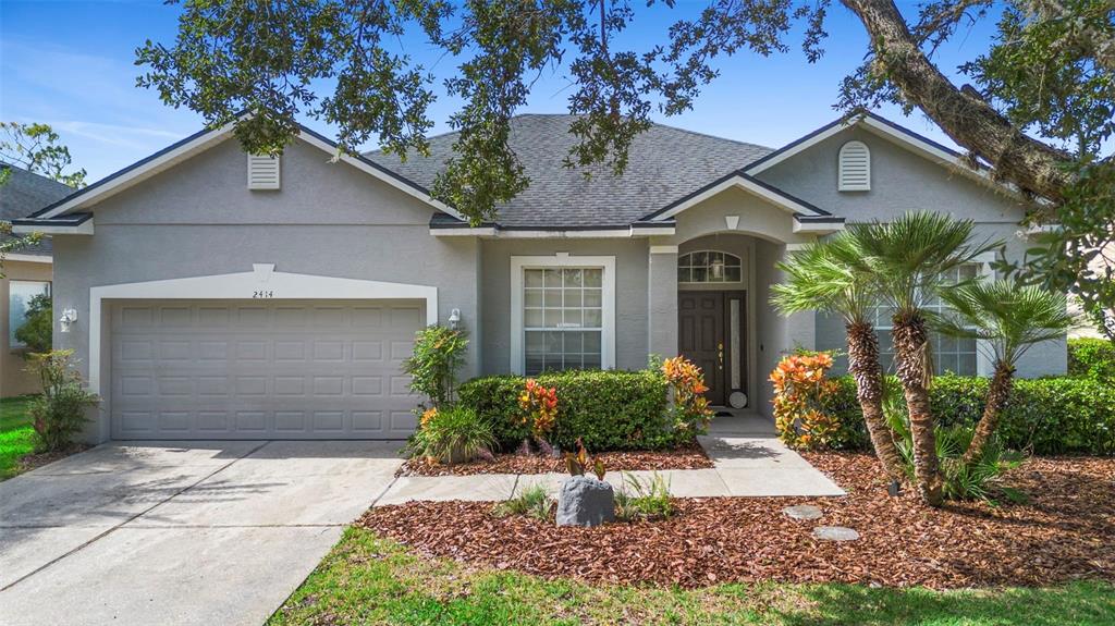 2414 RIDGEMOOR DRIVE
