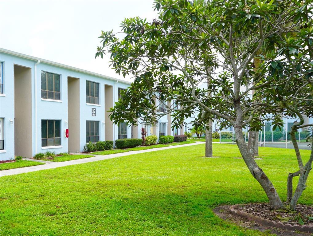 1849 ABRICO DRIVE UNIT K7