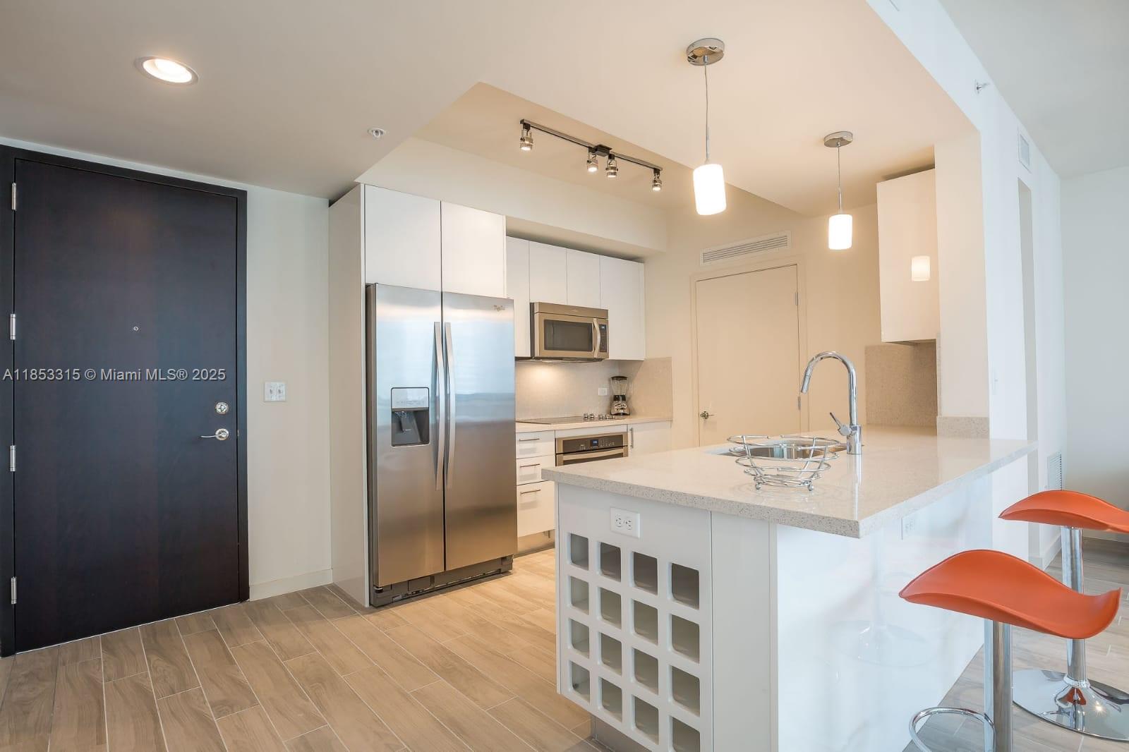 999 SW 1st Ave # 1715, Miami FL 33130
