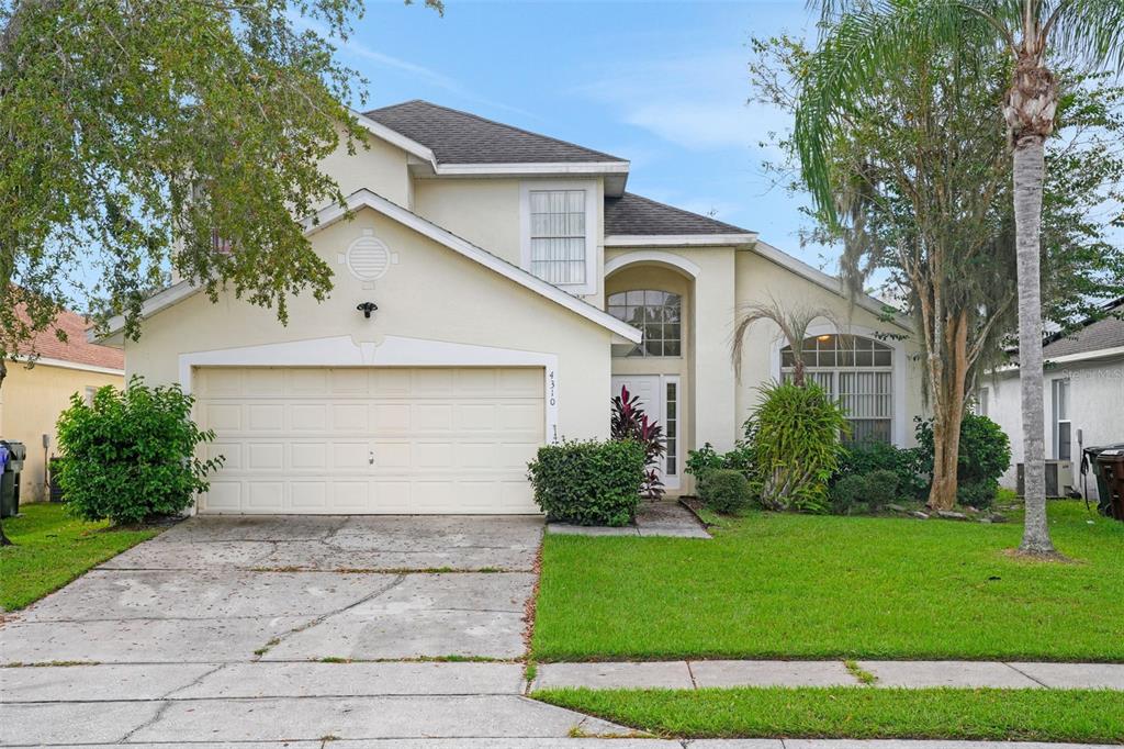 4310 BAYSIDE DRIVE
