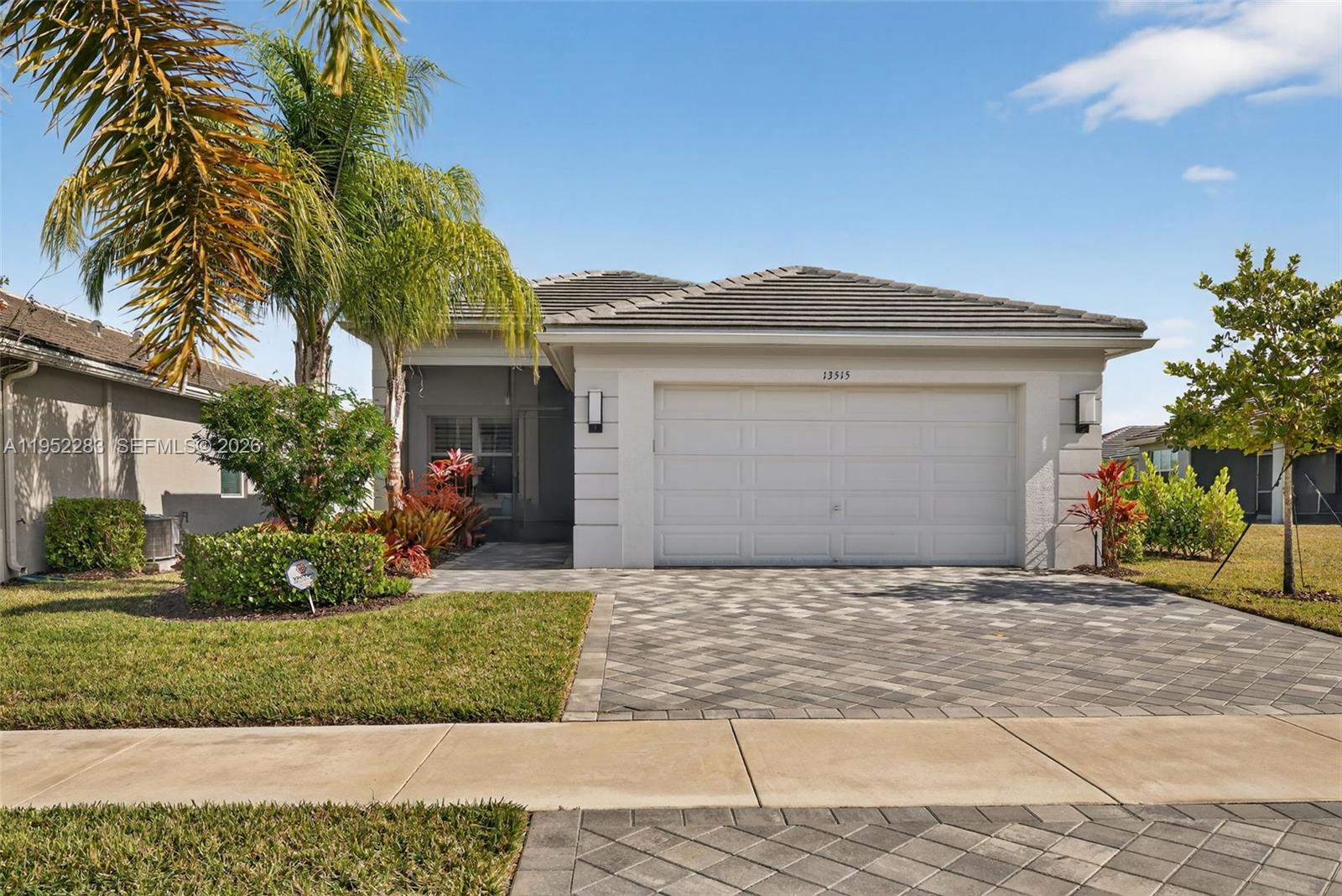 13515 SW River Rock Rd, Port St. Lucie FL 34987