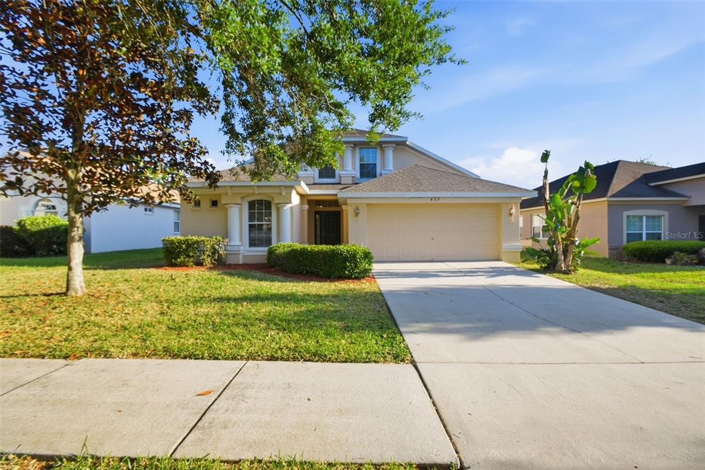 437 DUNAWAY DRIVE