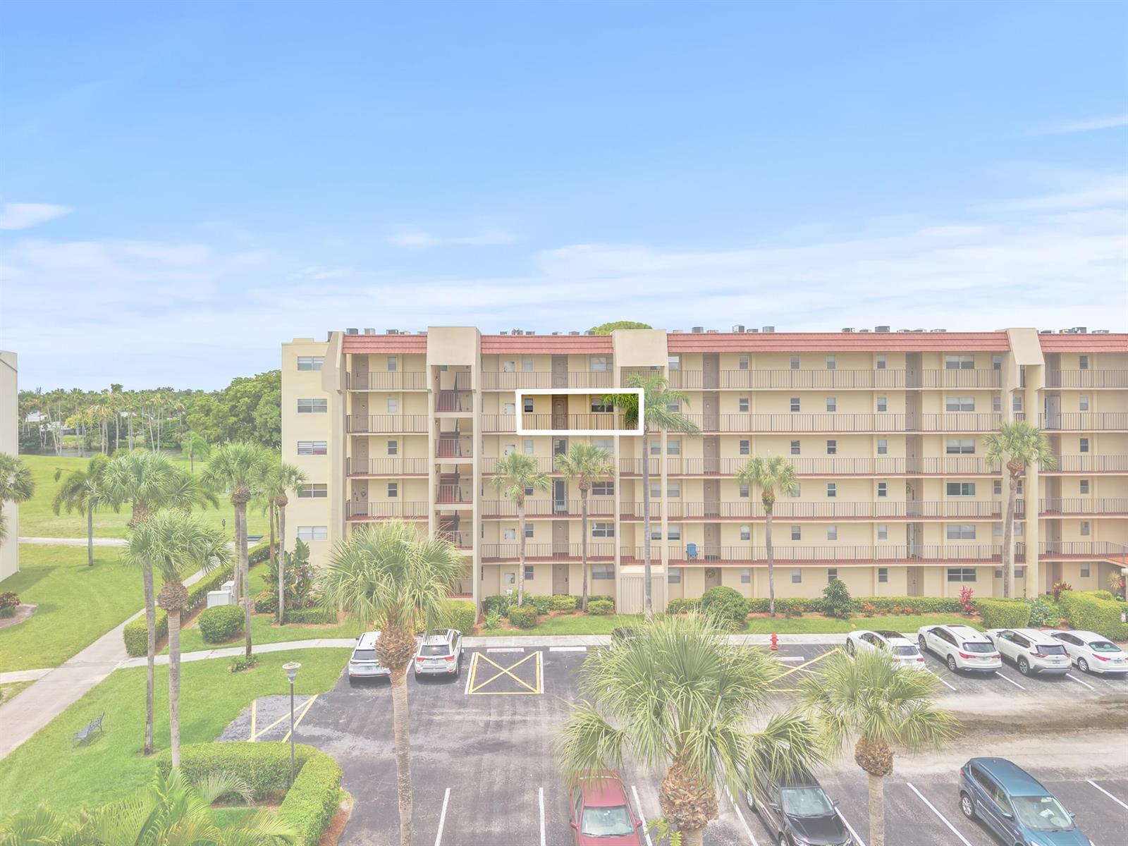 3755 Via Poinciana # 502, Lake Worth FL 33467