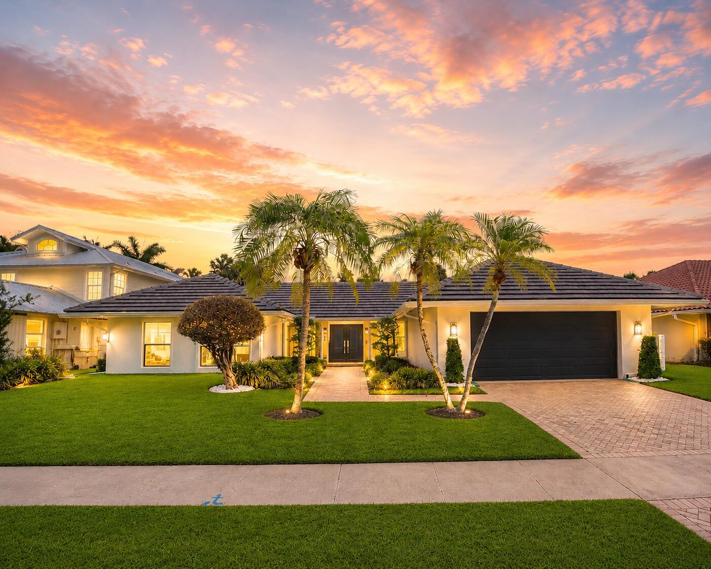 5854 Pinebrook Drive, Boca Raton FL 33433