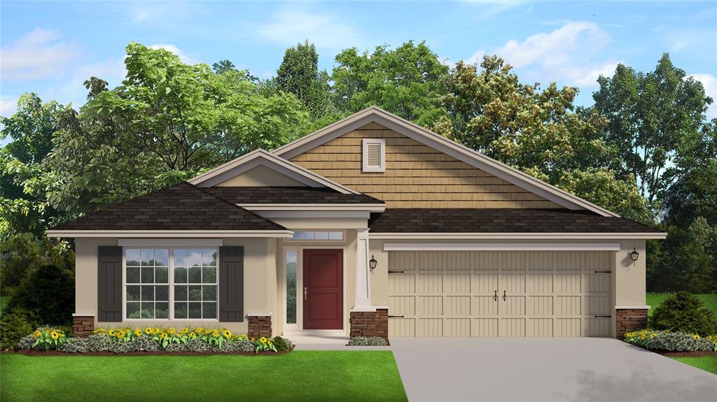 4386 SW 92ND PLACE ROAD