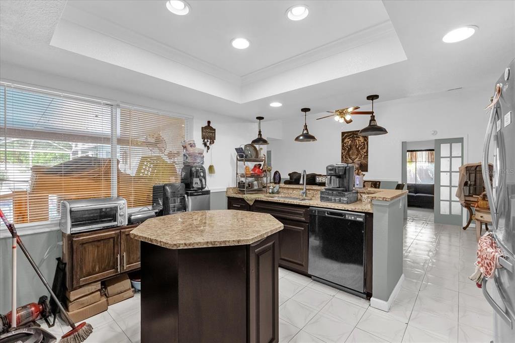 3717 JERICHO DRIVE, CASSELBERRY, FL — photo 4 of 27