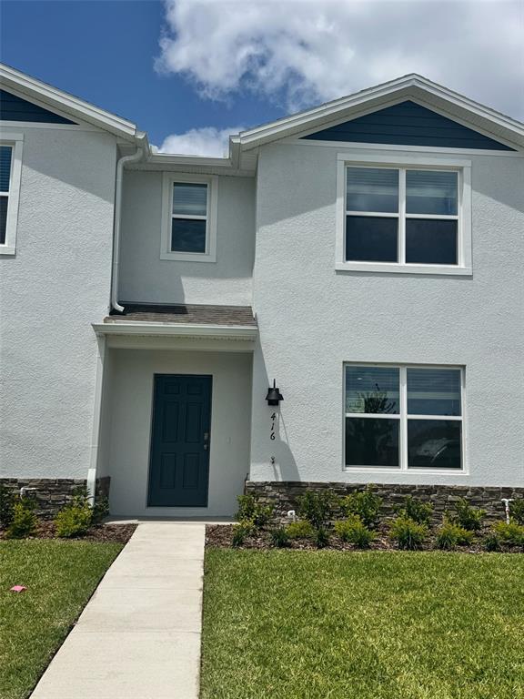 416 PRESTON COVE DRIVE