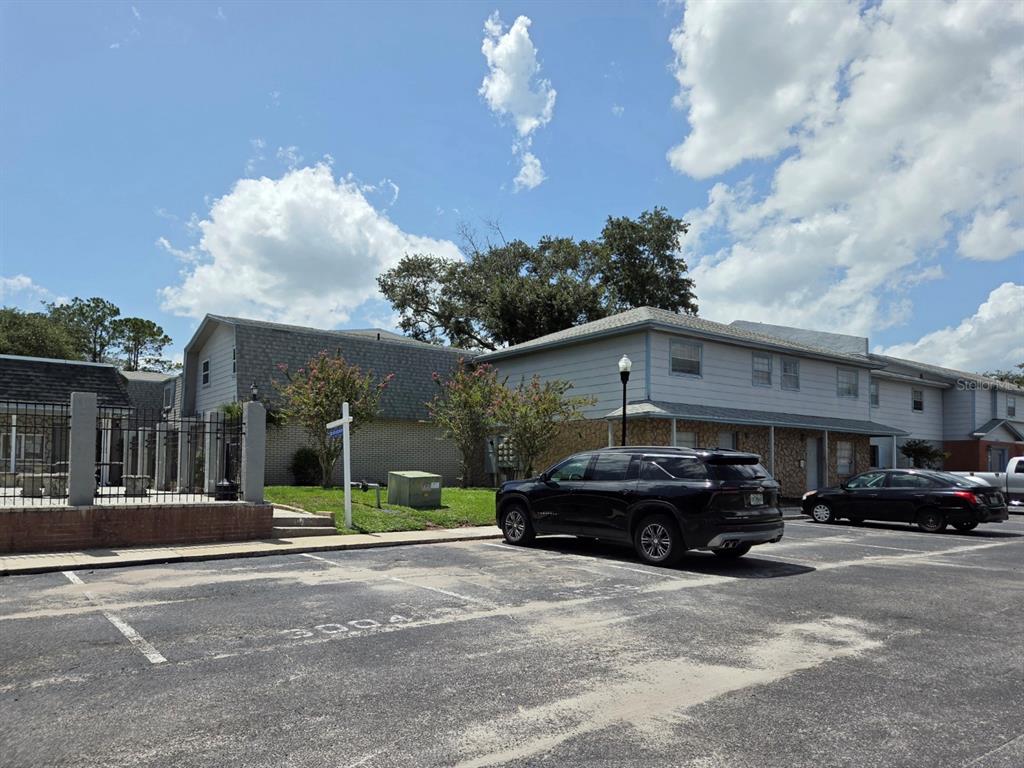 3004 GEORGE MASON AVENUE UNIT K5