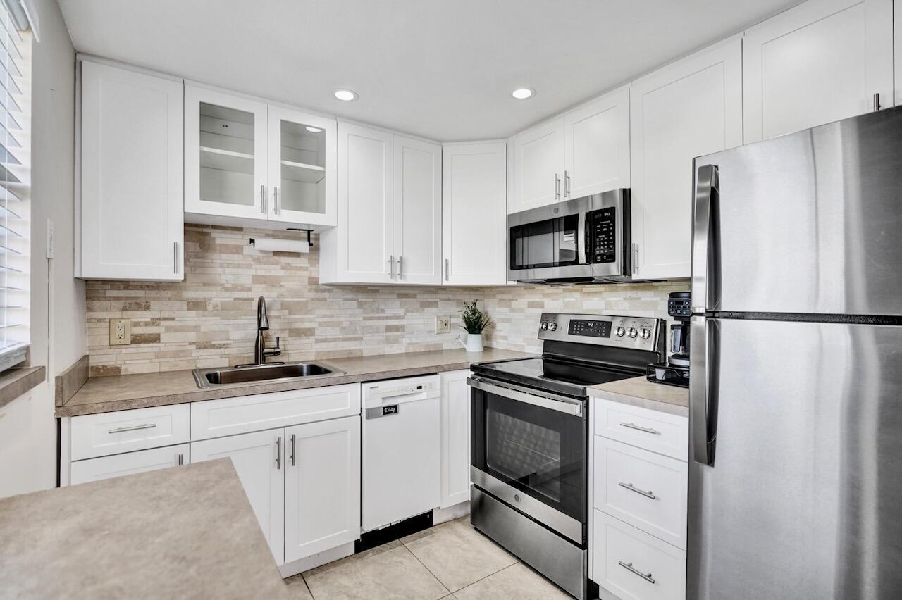 505 Monaco K, Delray Beach FL 33446