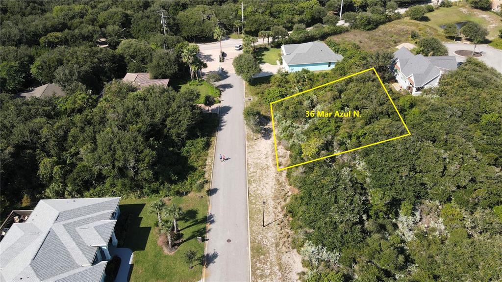 36 MAR AZUL N, PONCE INLET, FL — photo 2 of 10