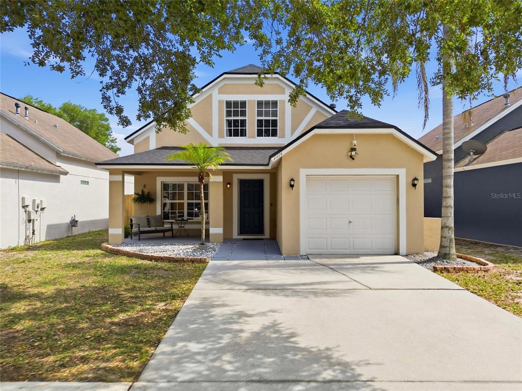 11114 LAKE TAHOE DRIVE