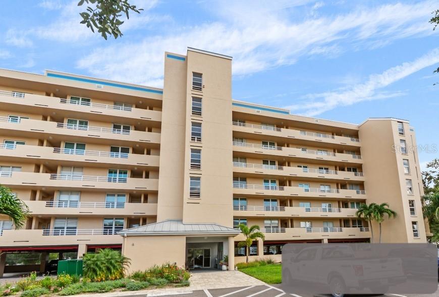 4410 FAIRWAYS BOULEVARD UNIT 605