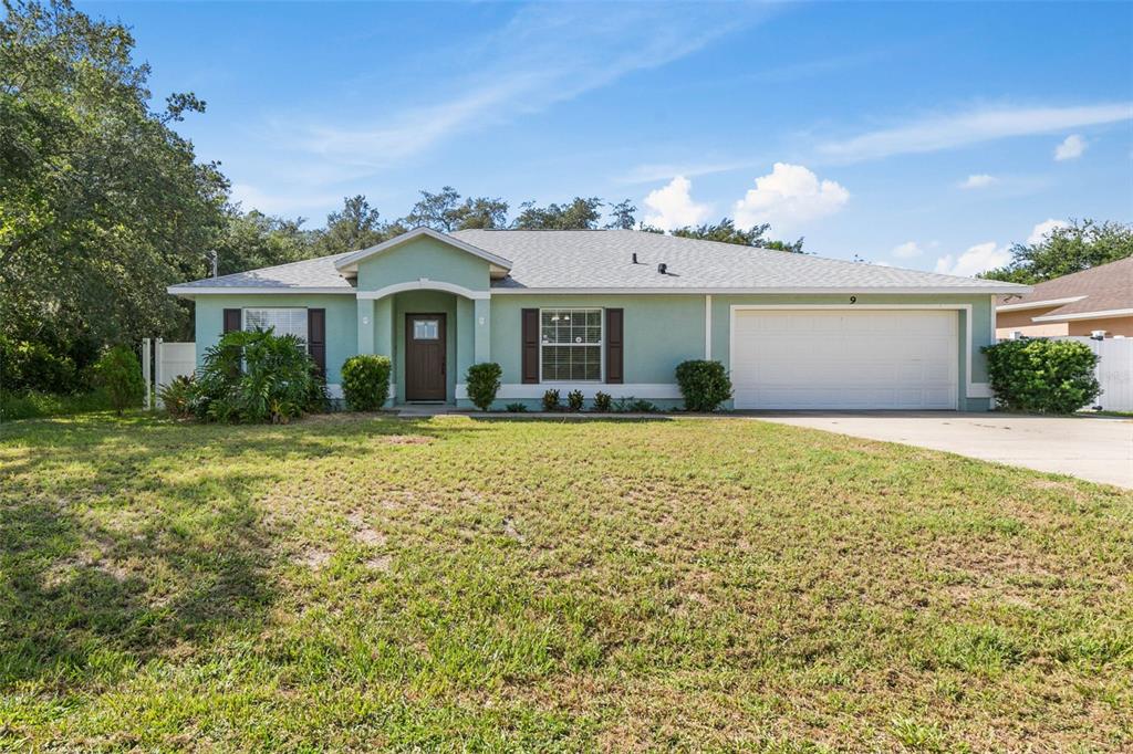 9 FIRETHORN LANE