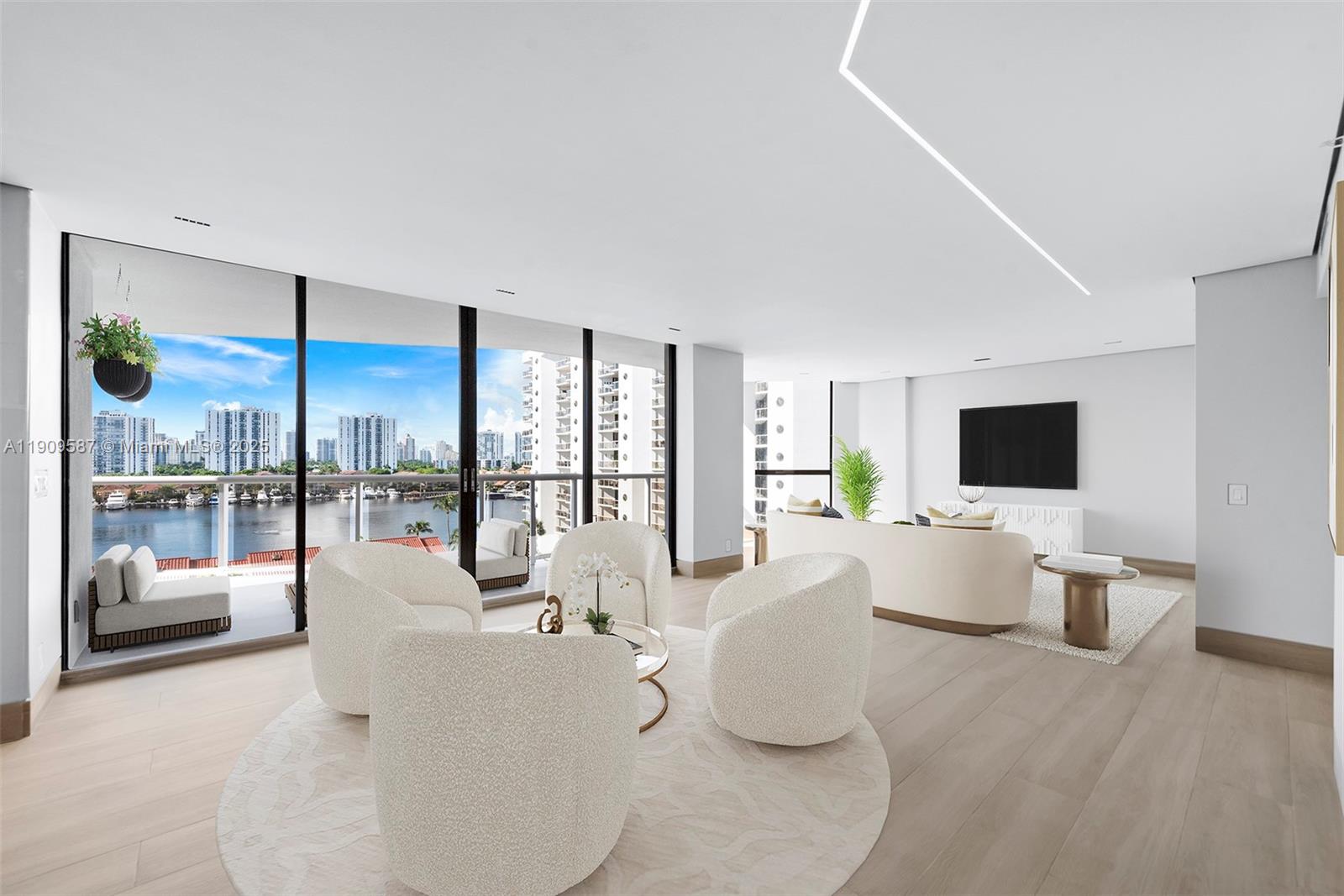 3640 Yacht Club Dr # 810, Aventura FL 33180