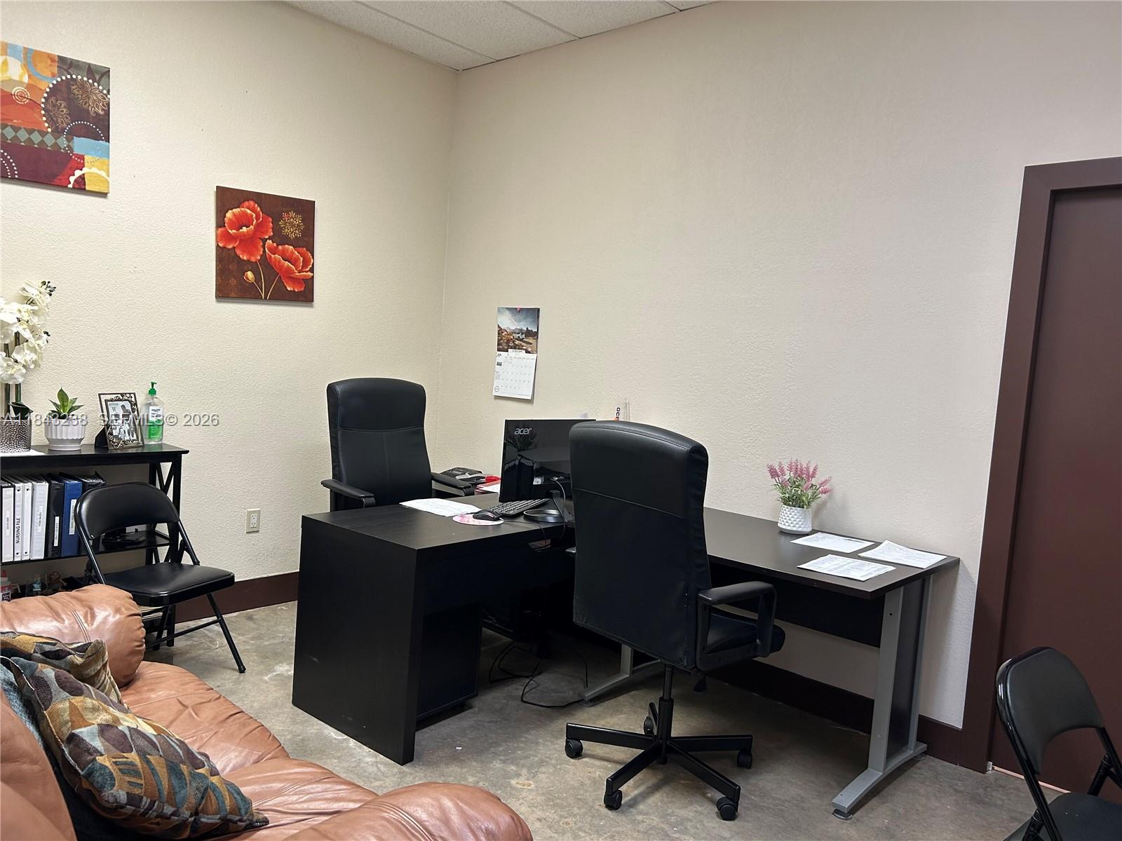 First Office — MIAMI, FL