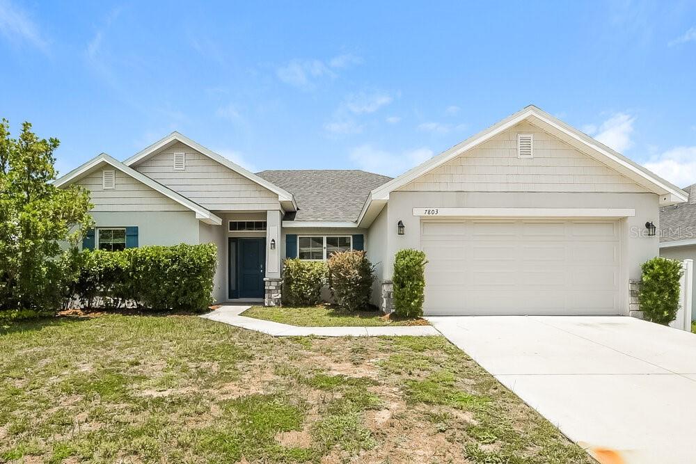 7803 SLOEWOOD DRIVE