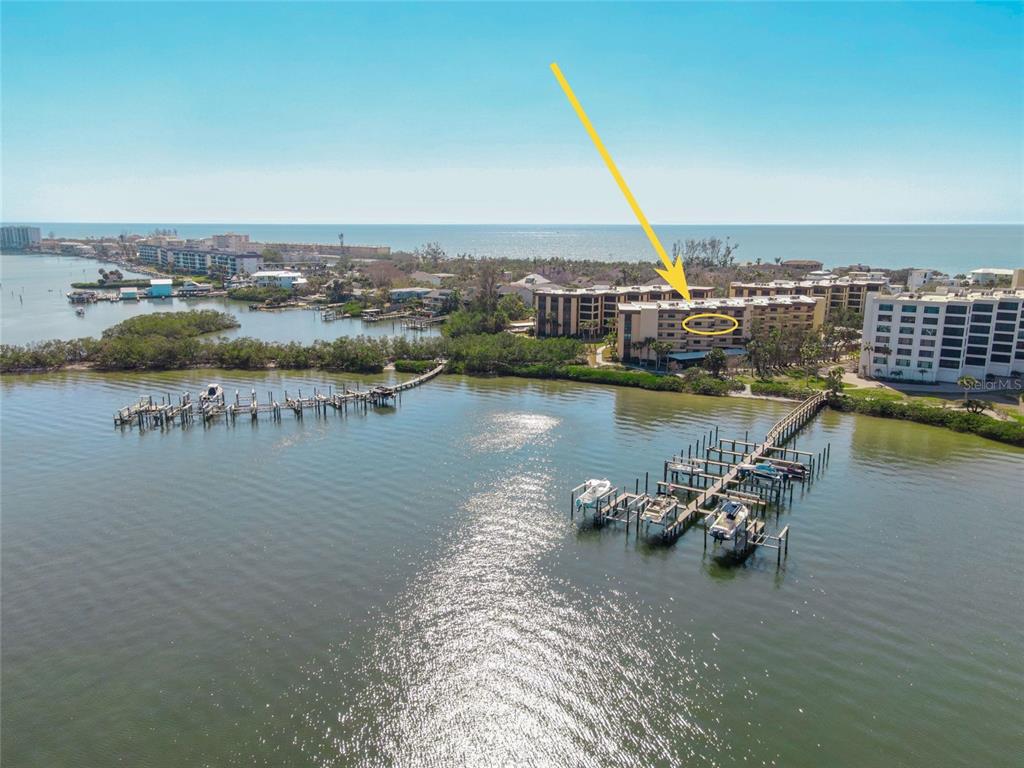 8767 MIDNIGHT PASS ROAD UNIT 403F
