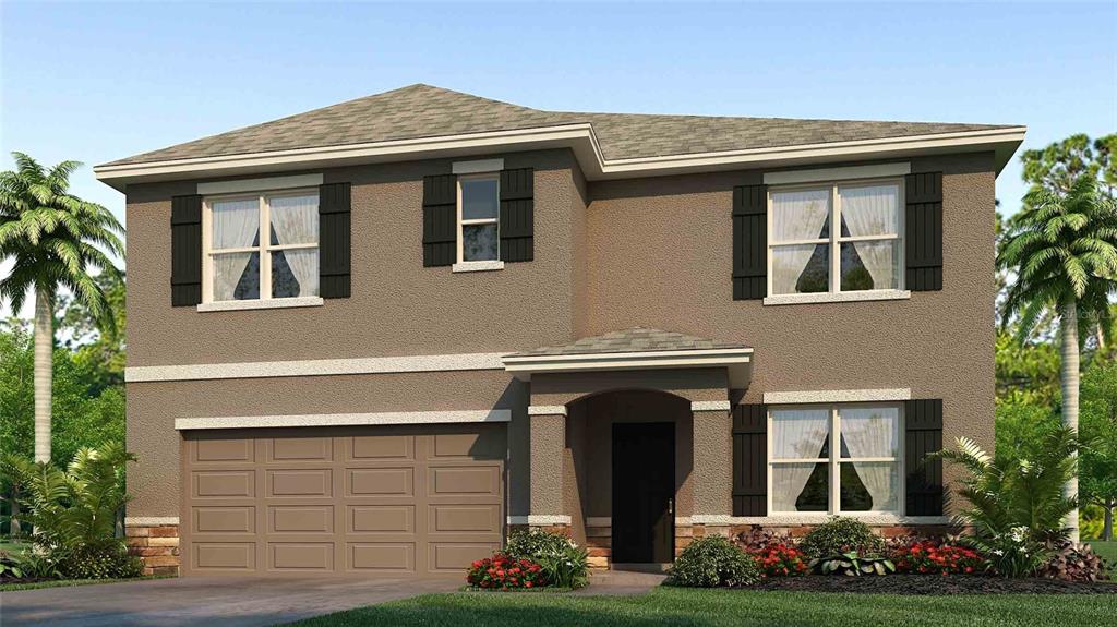 8470 WHEAT STONE DRIVE