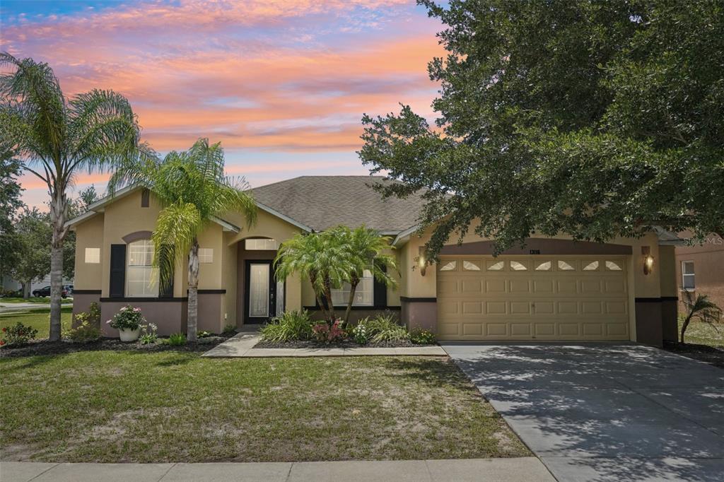 13116 HAVERHILL DRIVE