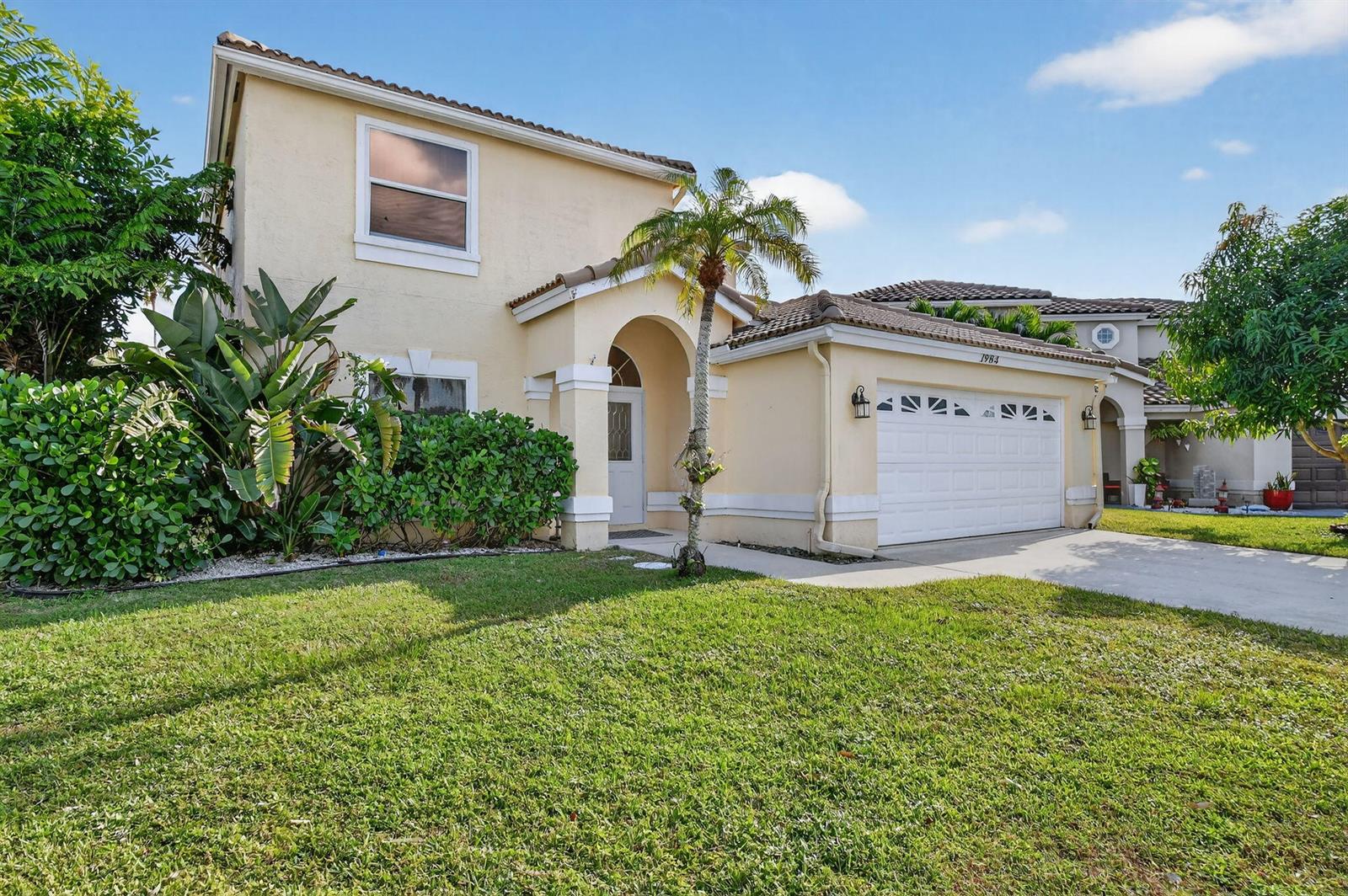 1984 White Coral Way, Wellington FL 33414