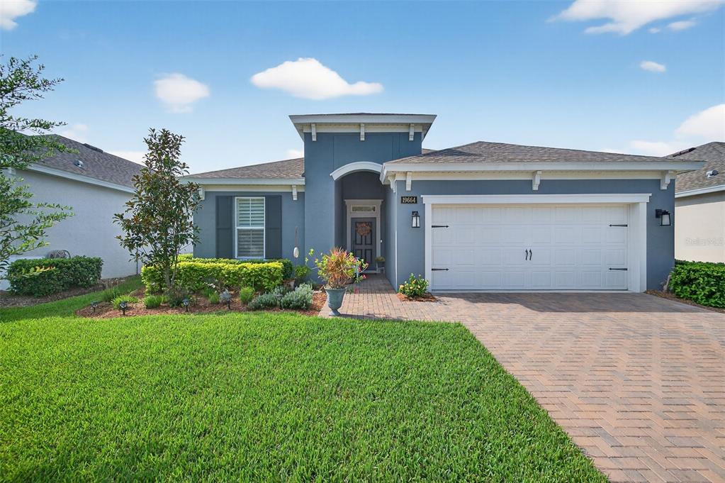 19664 FORT KING RUN