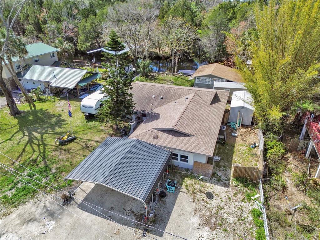 16 PALM DRIVE