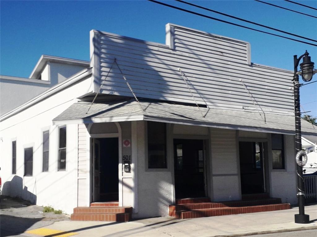 501 ATHENS STREET
